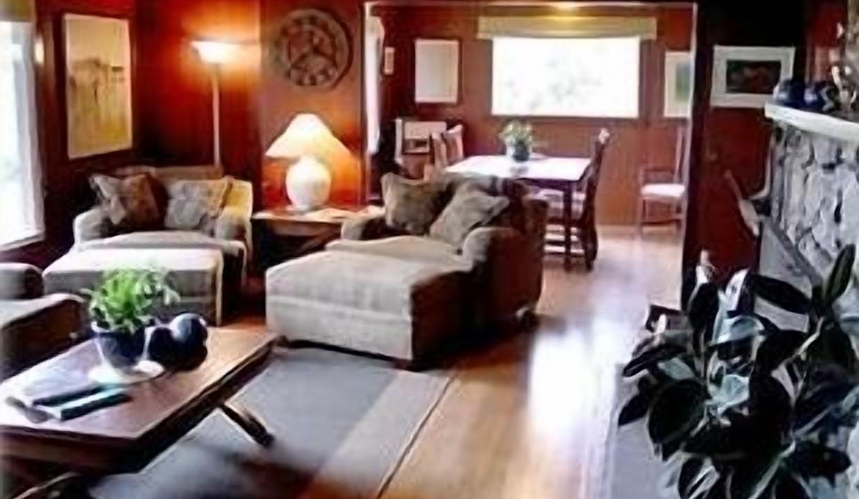 Photo of Bedroom in Inverness