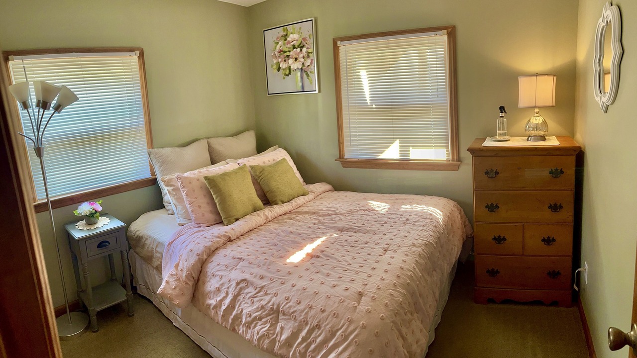 Photo of Bedroom in South Seaside Park