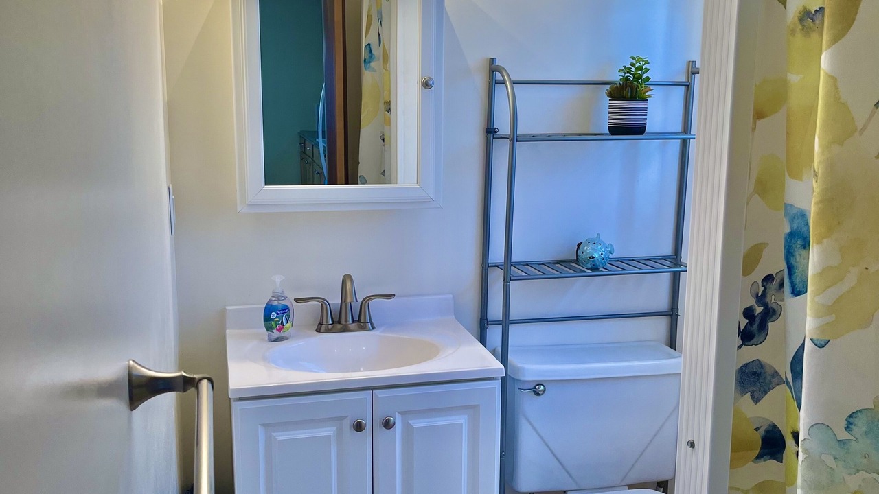 Photo of Bathroom in South Seaside Park