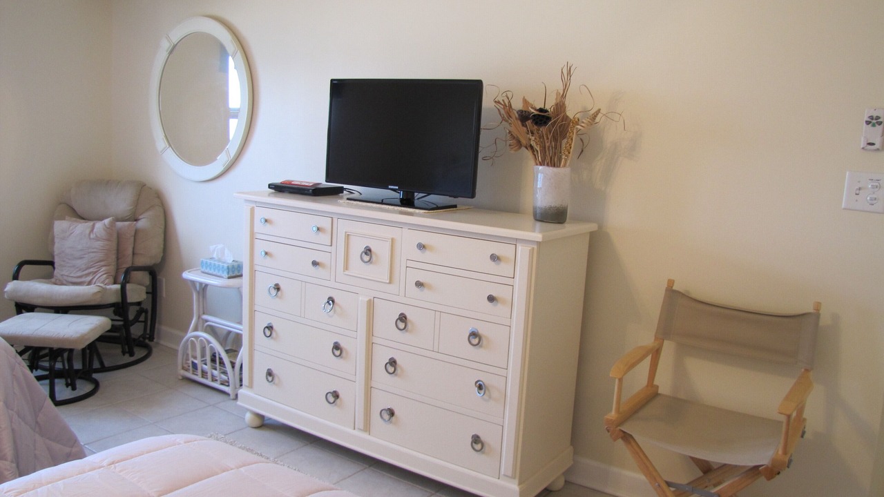 Photo of Bedroom in Pensacola Beach