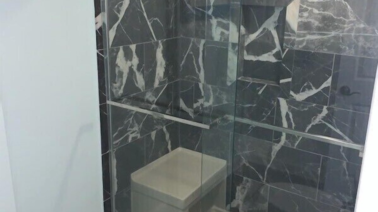 Photo of Bathroom in Pensacola Beach