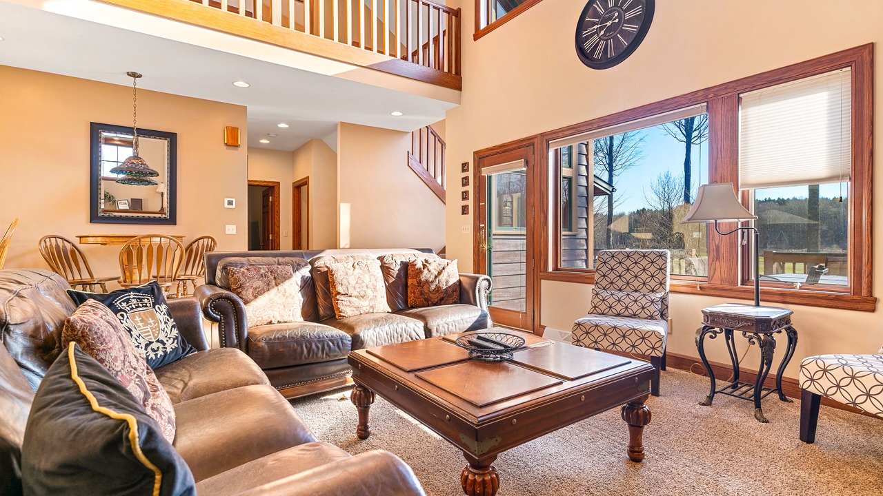 Photo of Bedroom in Clymer