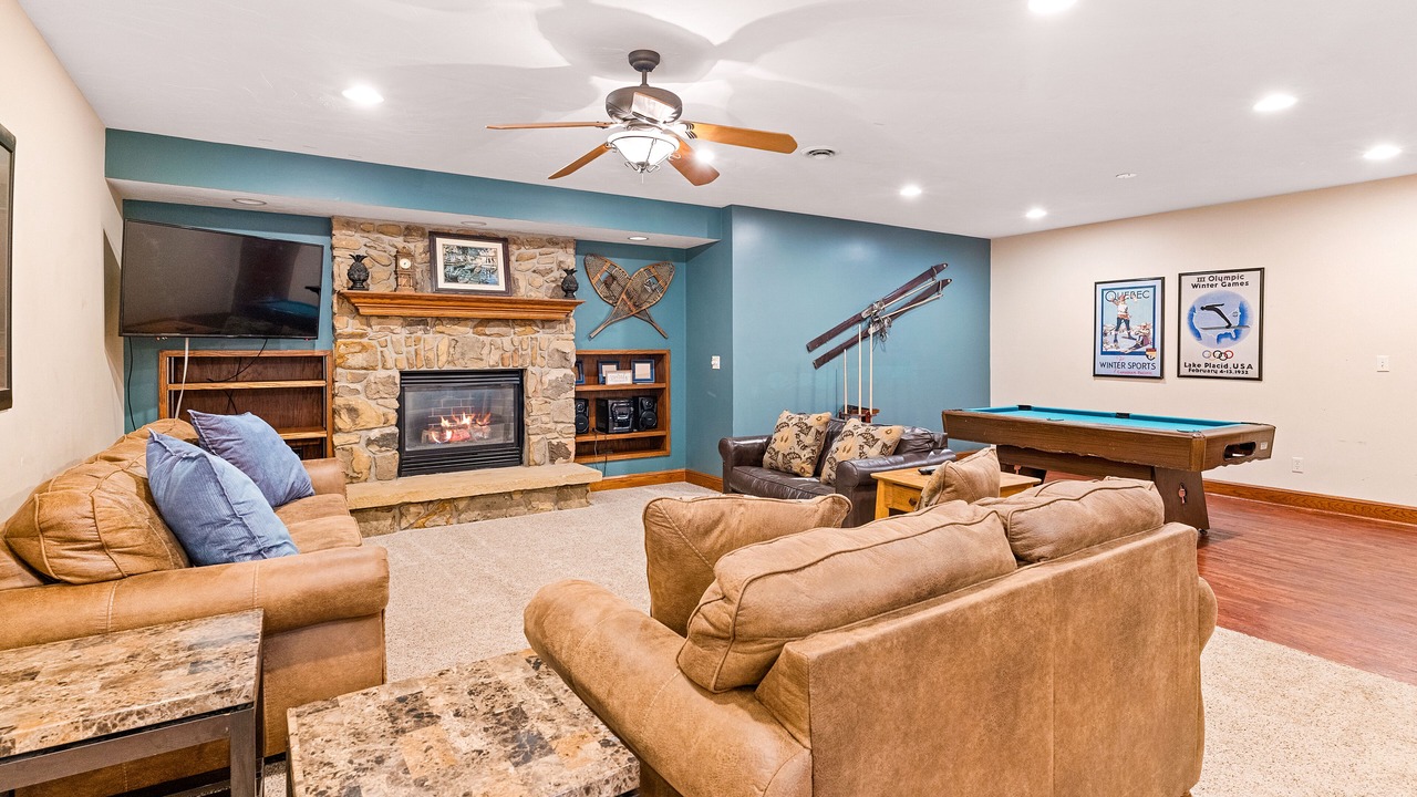 Photo of Bedroom in Clymer