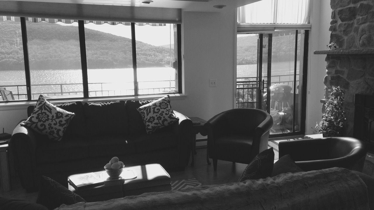 Photo of Livingroom in Canandaigua