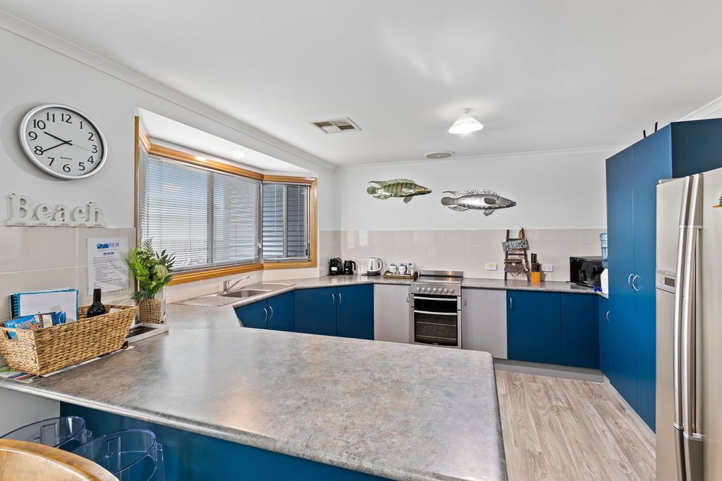 Photo of Kitchen in Port Macdonnell