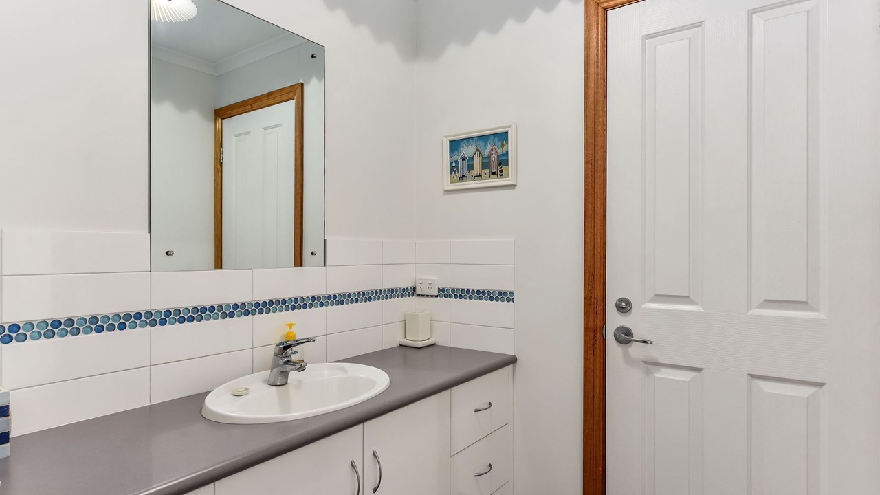 Photo of Bathroom in Port Macdonnell
