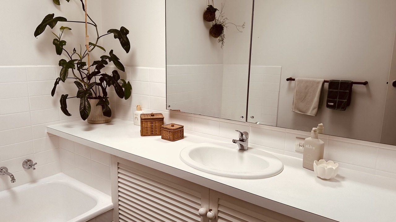 Photo of Bathroom in Fingal