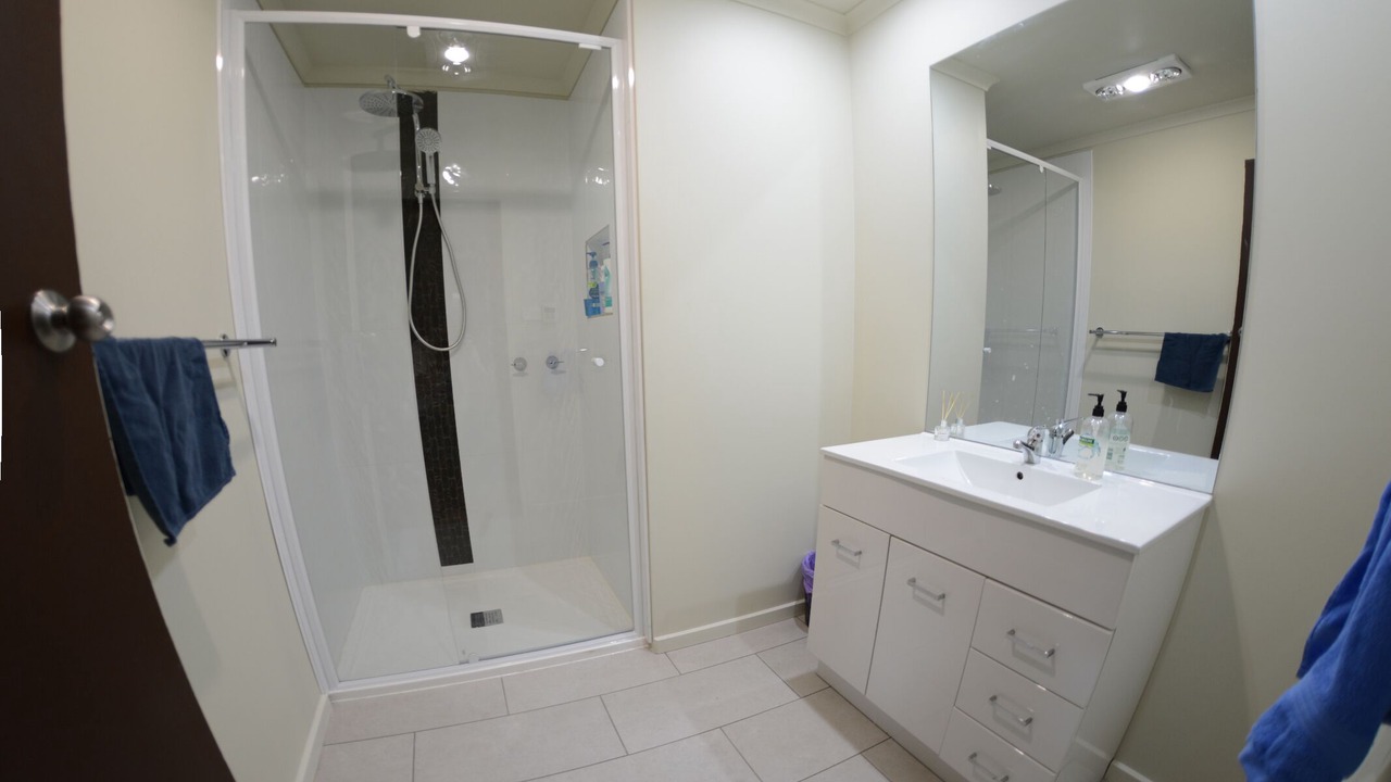 Photo of Bathroom in Taylor Bay