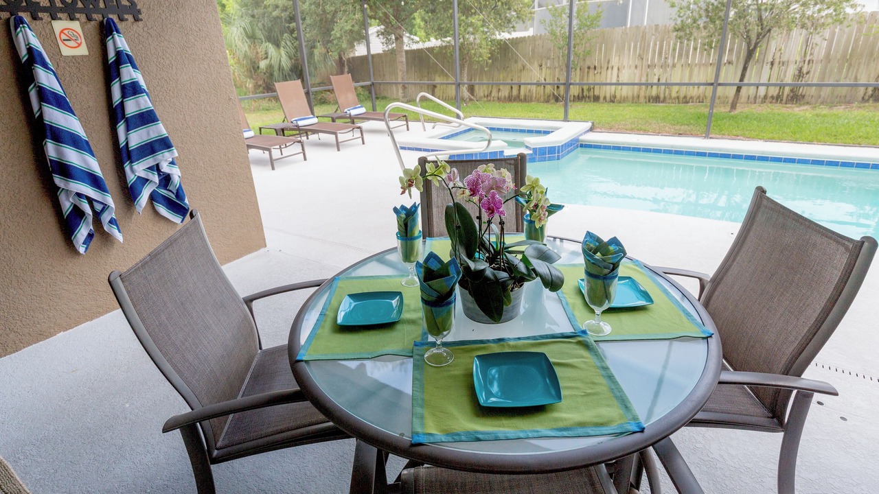 Photo of Outdoor in Cypress Pointe