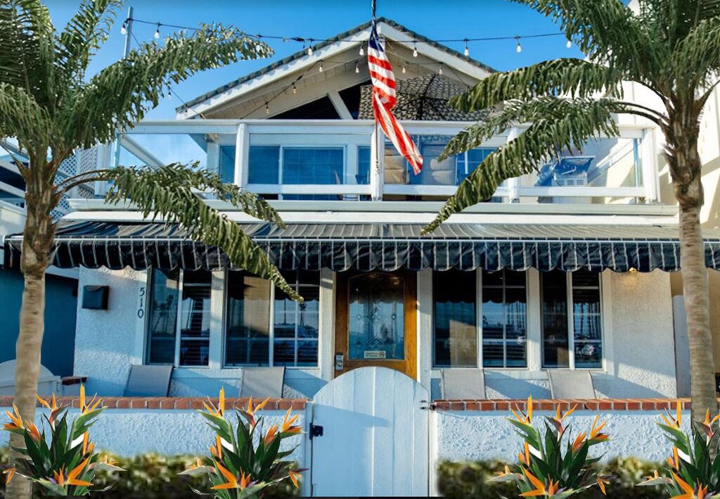 Photo of Outdoor in Balboa Peninsula