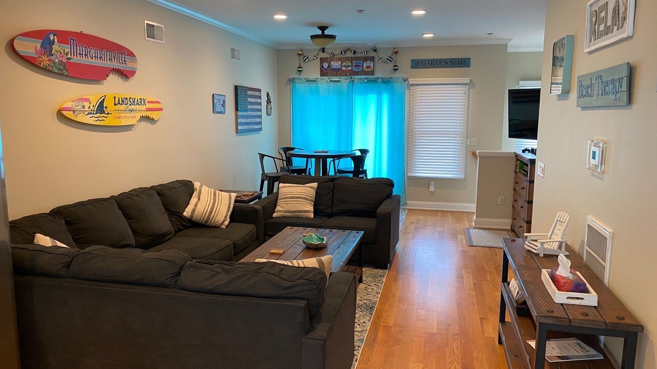 Photo of Livingroom in Seaside Heights