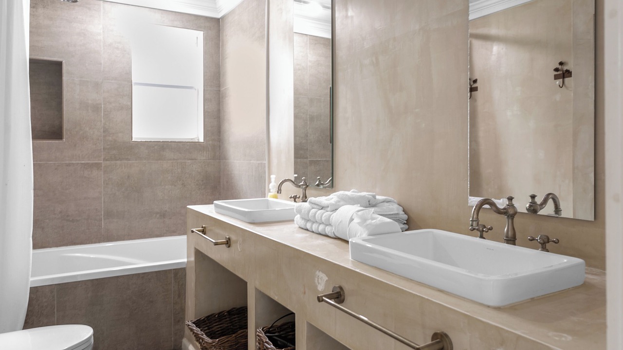 Photo of Bathroom in Hartswell