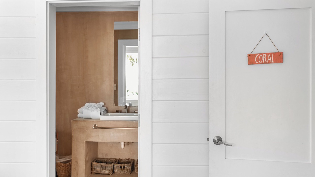 Photo of Bathroom in Hartswell