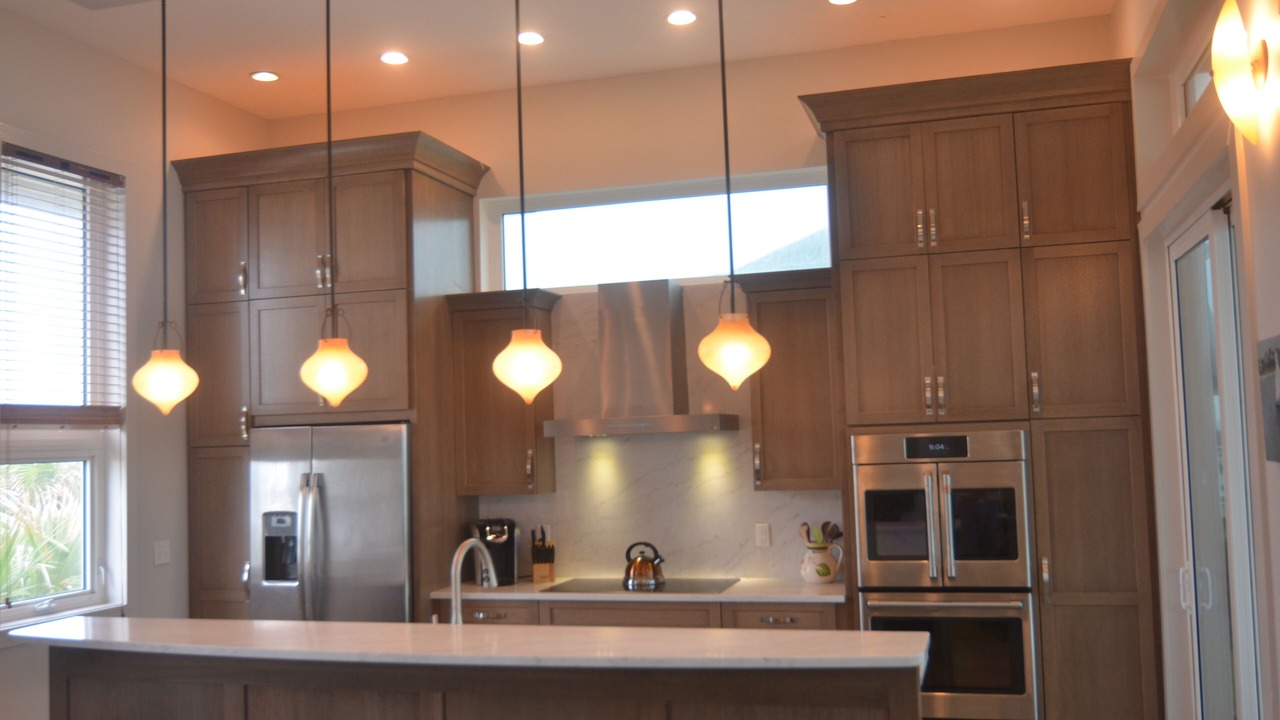 Photo of Kitchen in Villa Segunda