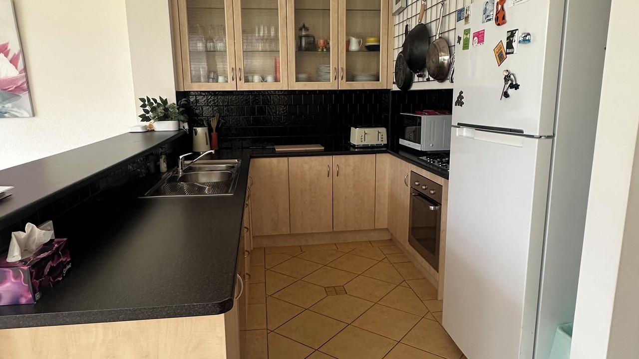 Photo of Kitchen in Semaphore