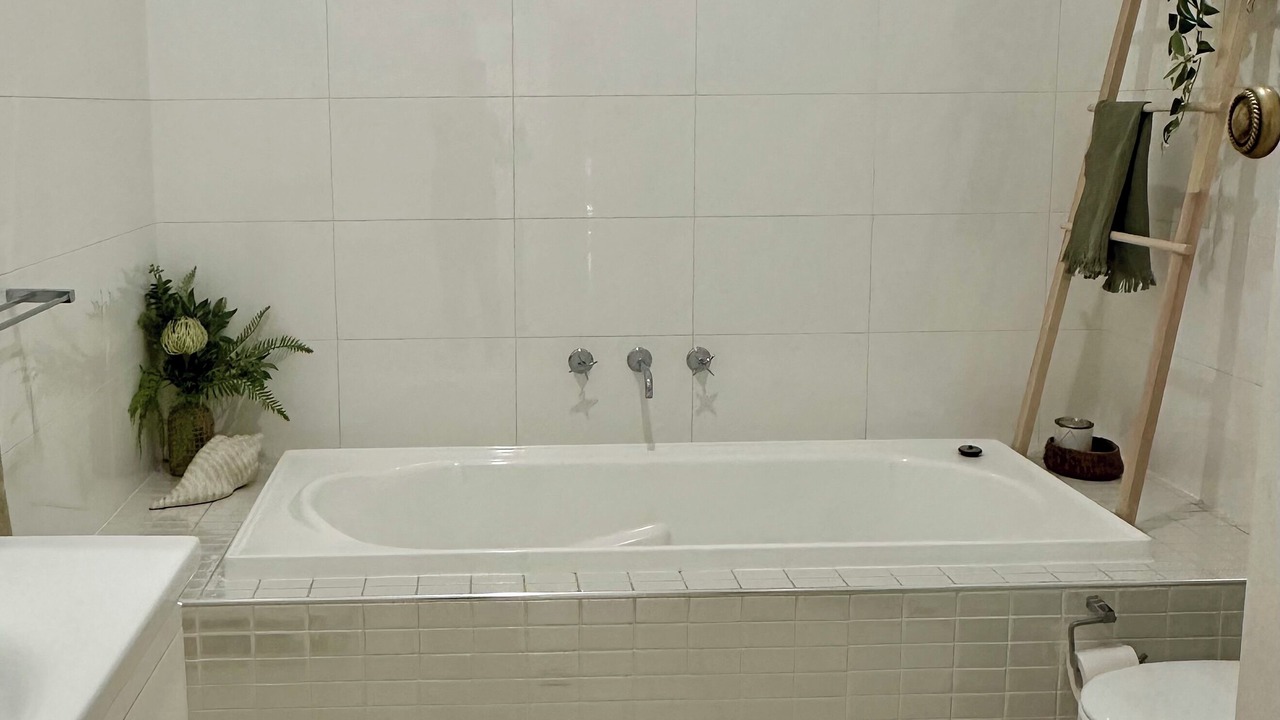 Photo of Bathroom in Semaphore
