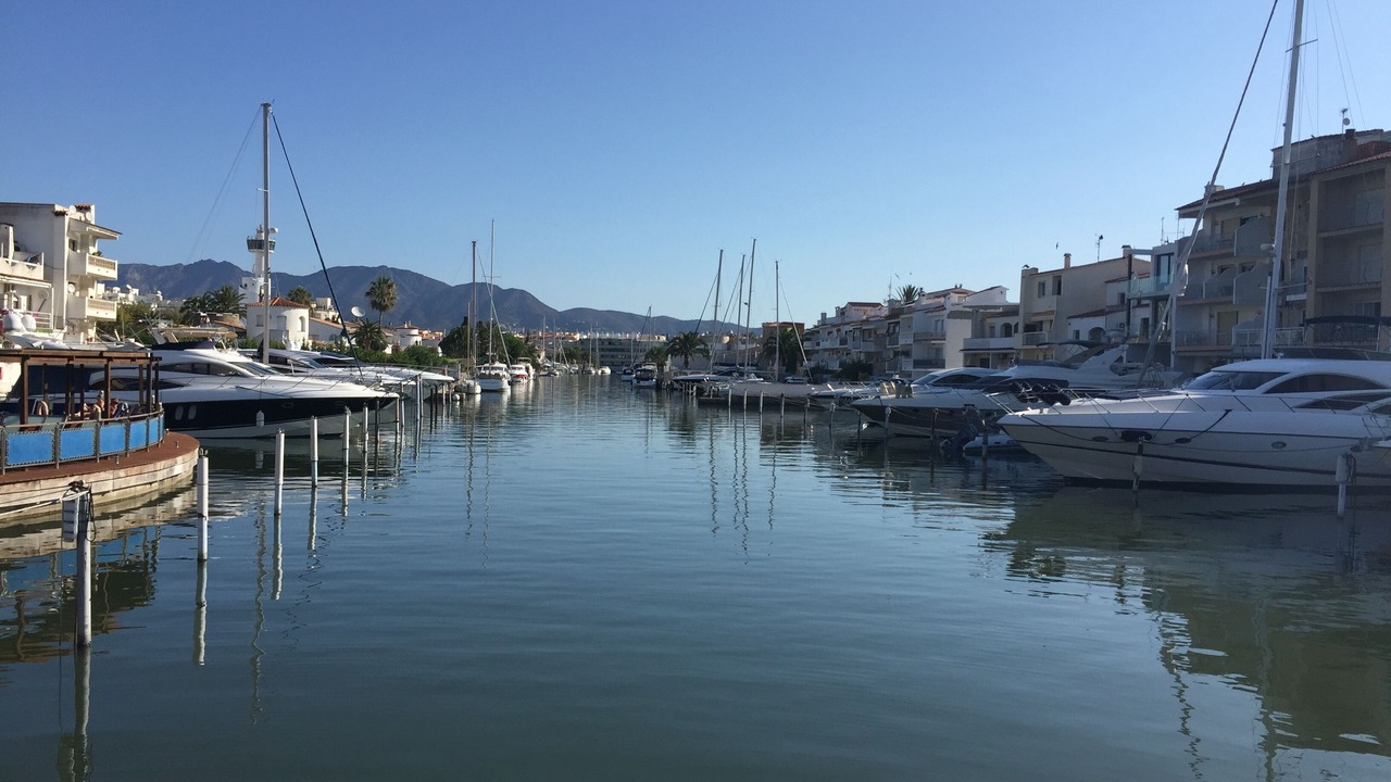 Photo of Others in Castello d'Empuries