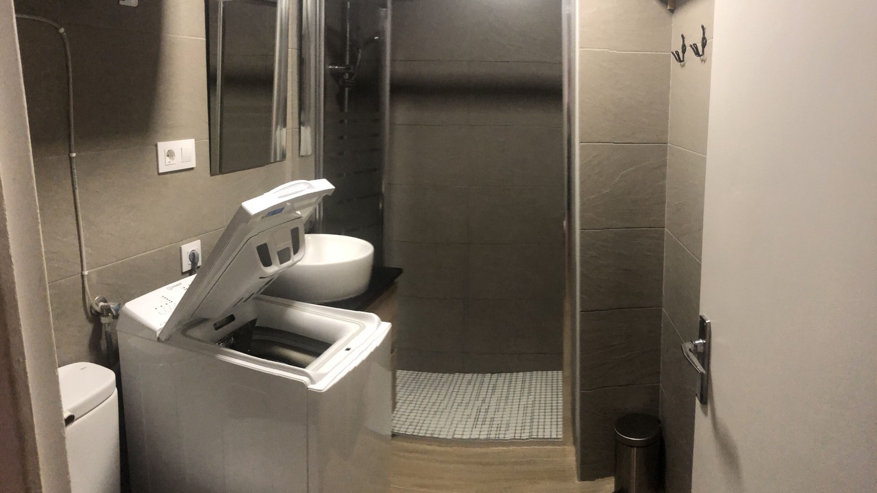 Photo of Bathroom in Castello d'Empuries