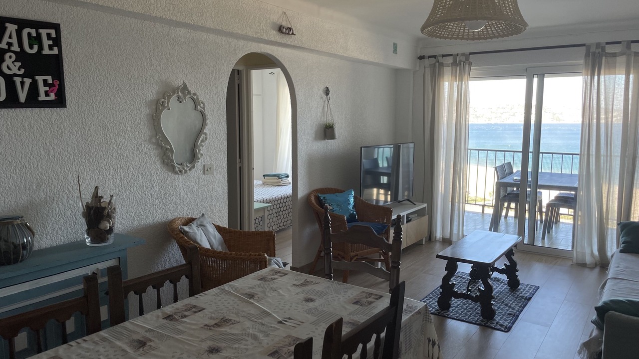 Photo of Livingroom in Castello d'Empuries