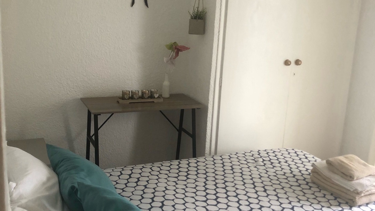 Photo of Bedroom in Castello d'Empuries