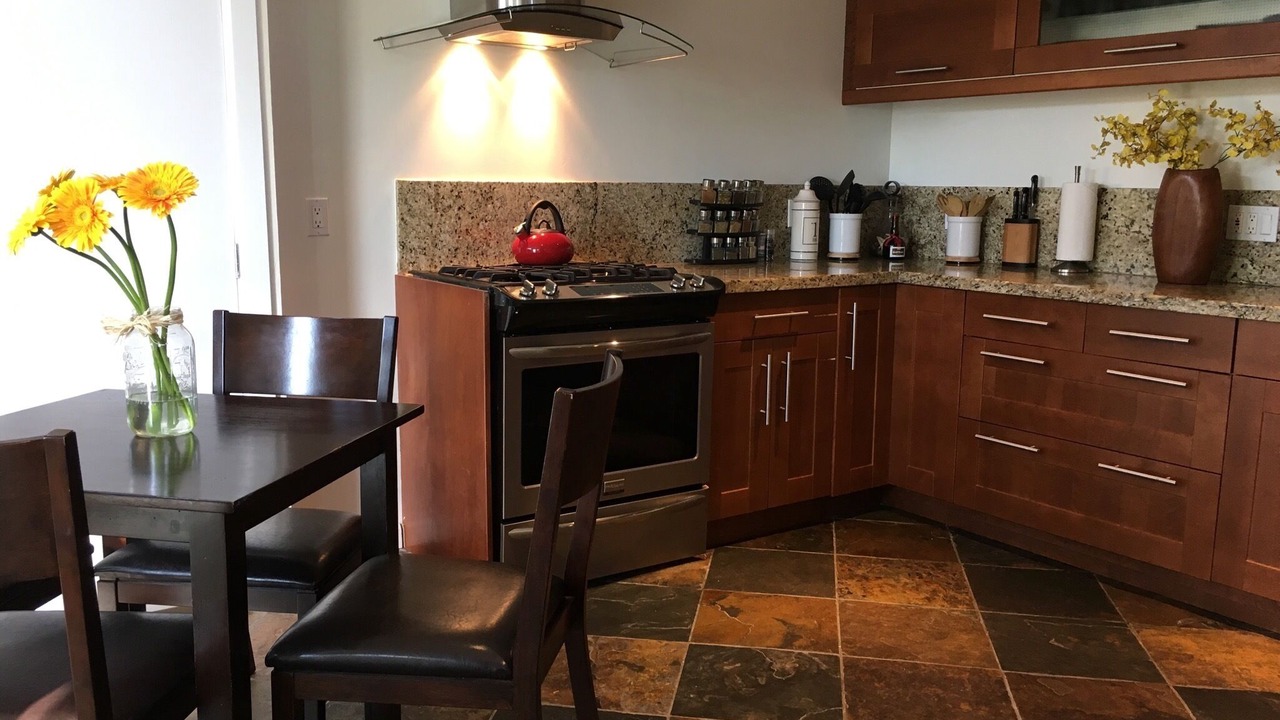 Photo of Kitchen in Laguna Beach