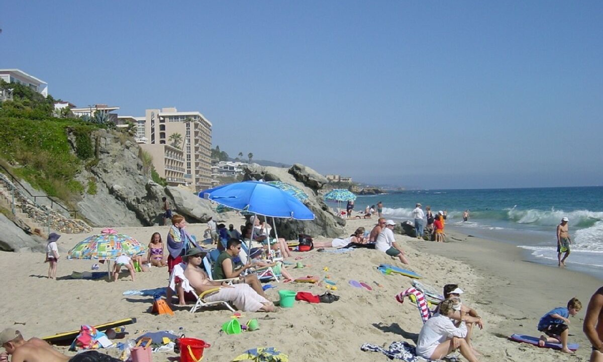 Photo of Others in Laguna Beach