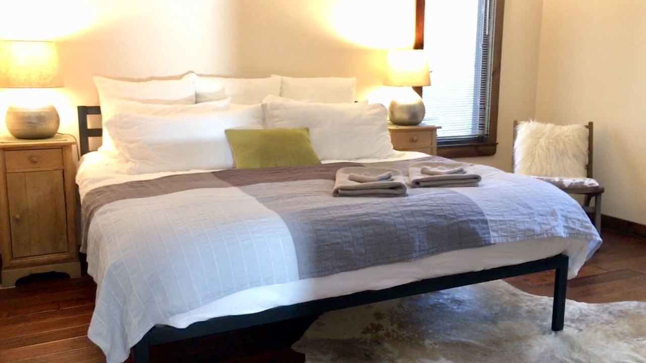 Photo of Bedroom in Millbrook