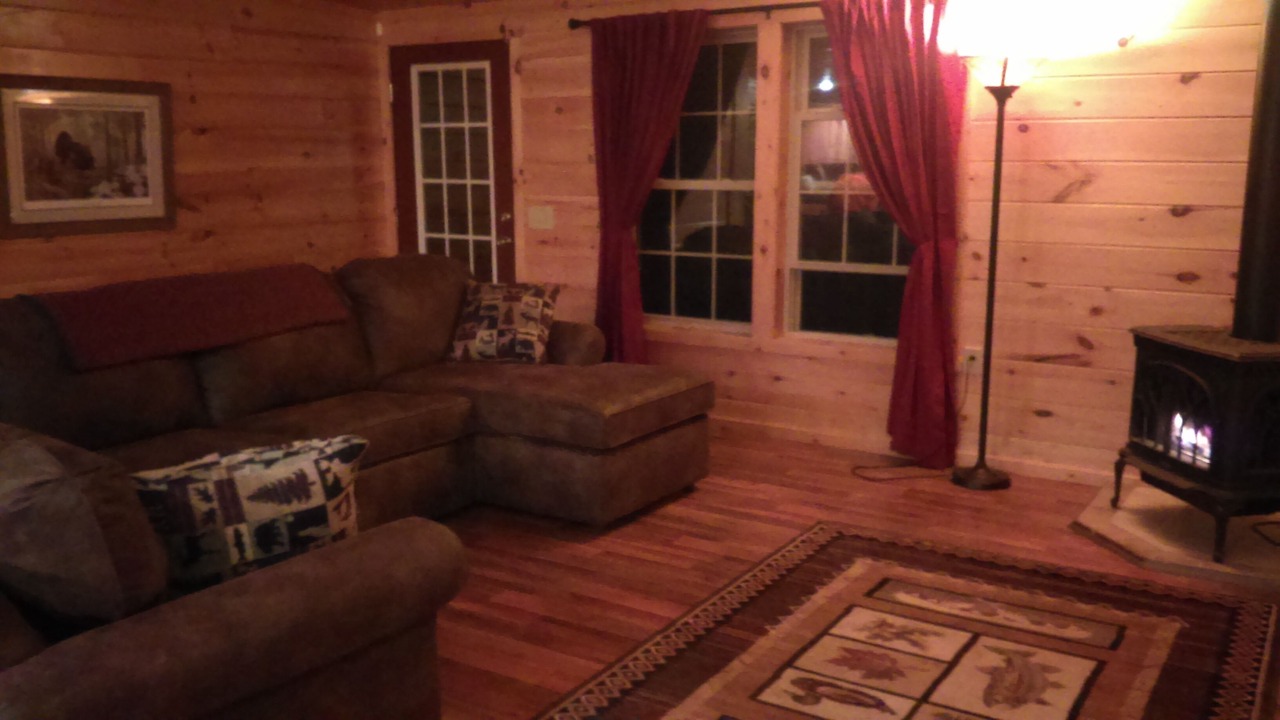 Photo of Livingroom in Branchport