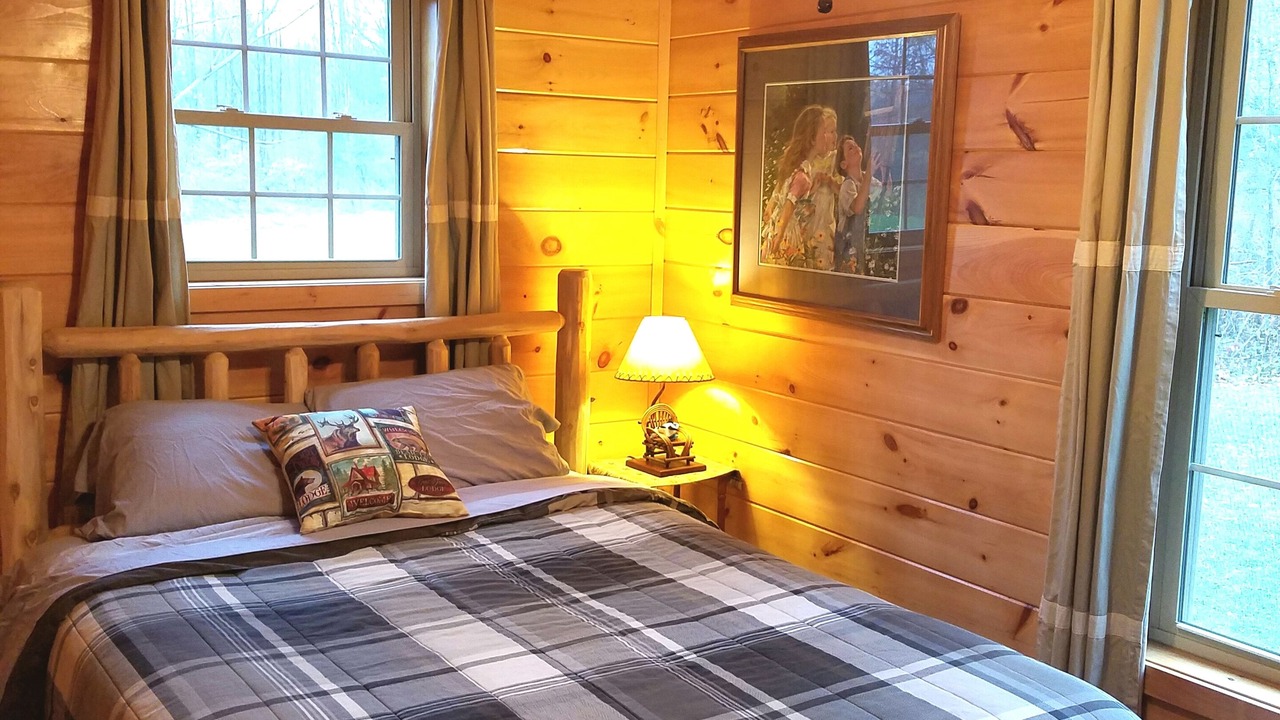 Photo of Bedroom in Branchport
