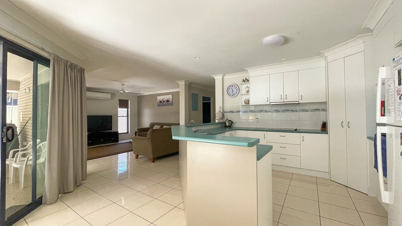 Photo of Kitchen in Toogoom
