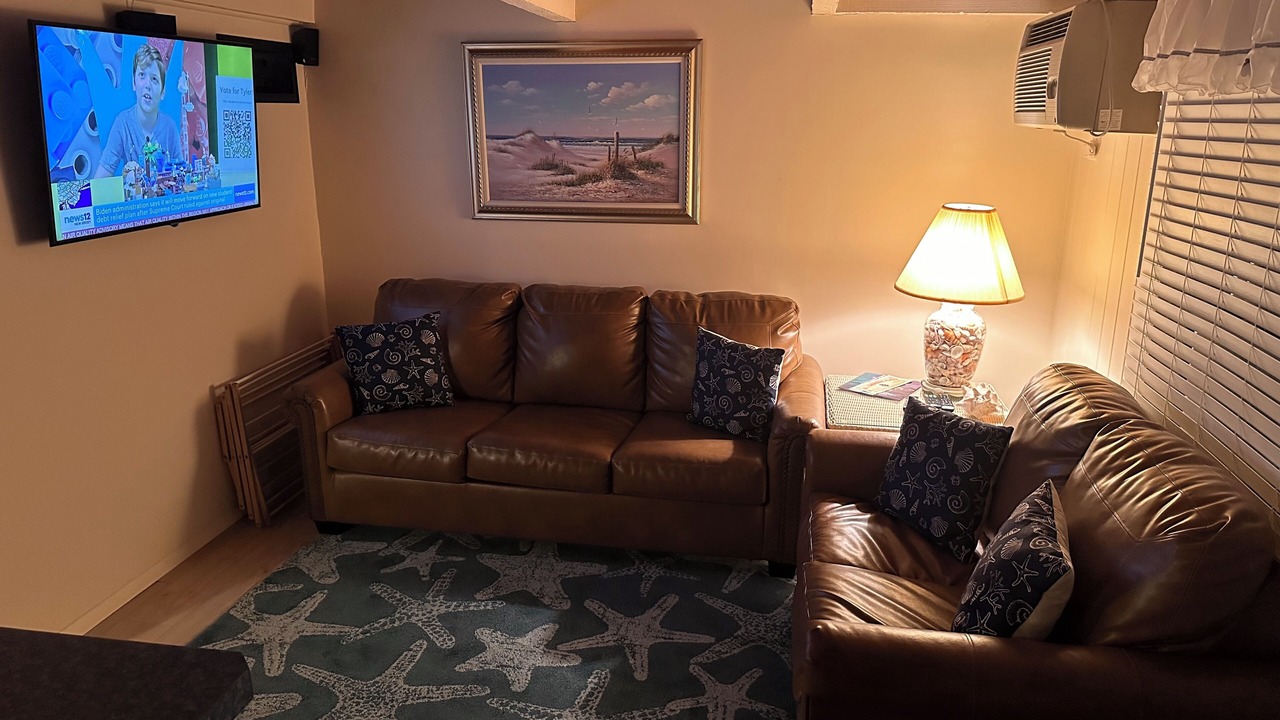 Photo of Livingroom in Seaside Heights