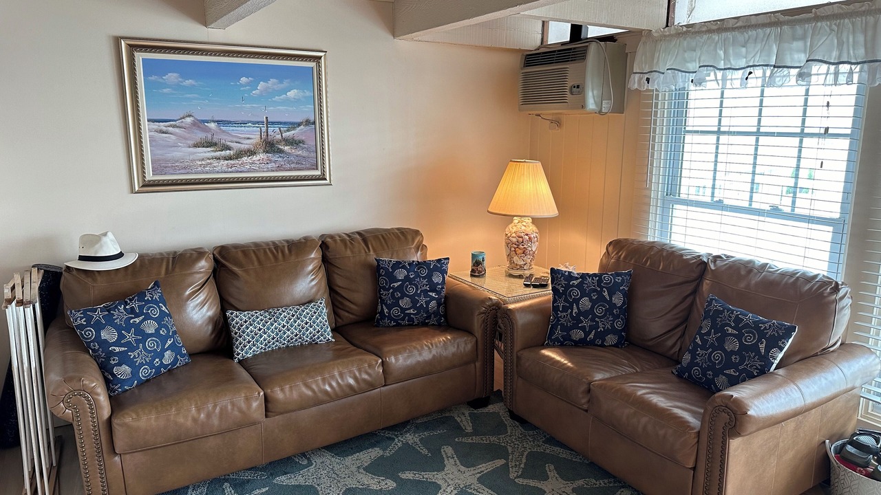 Photo of Livingroom in Seaside Heights