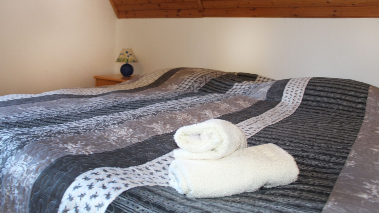 Photo of Bedroom in Zebegeny