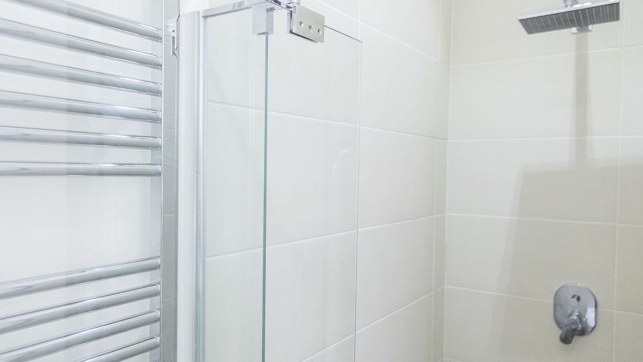 Photo of Bathroom in Terezvaros