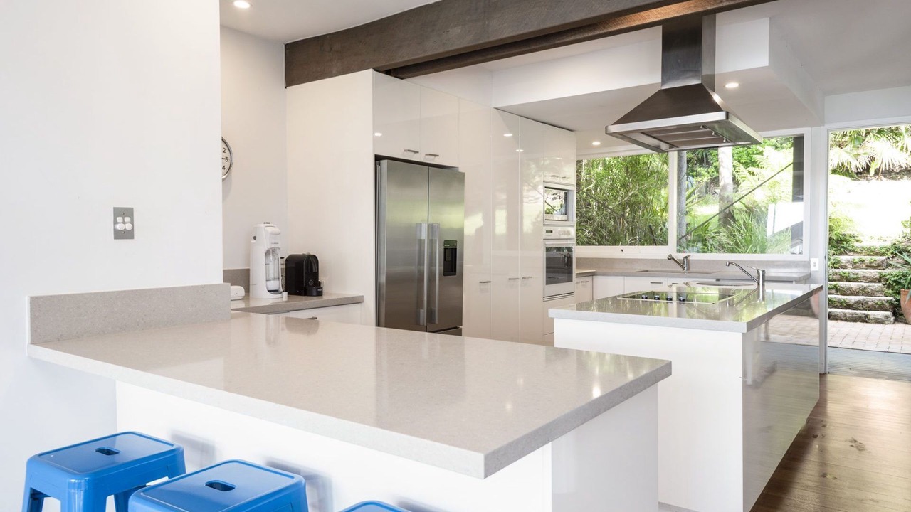 Photo of Kitchen in Whale Beach