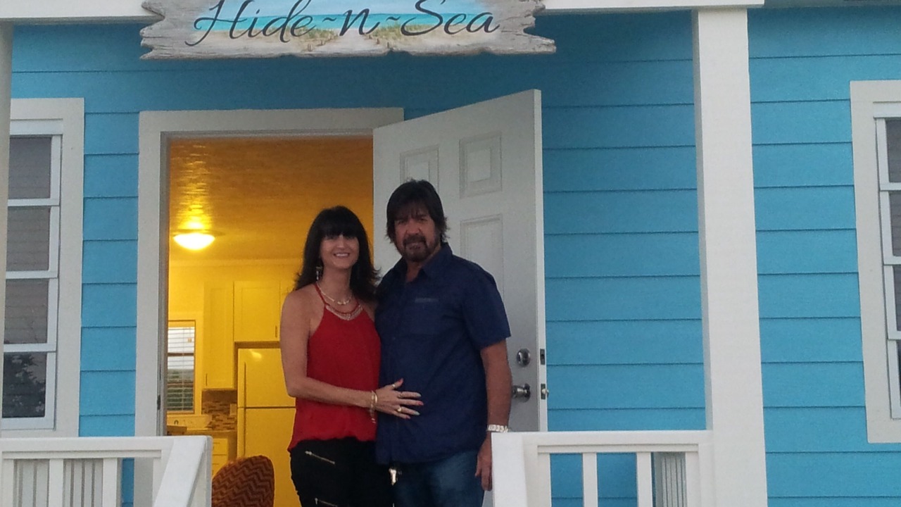Photo of Outdoor in Spanish Wells