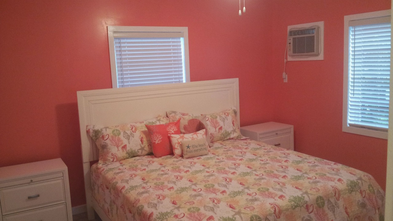 Photo of Bedroom in Spanish Wells