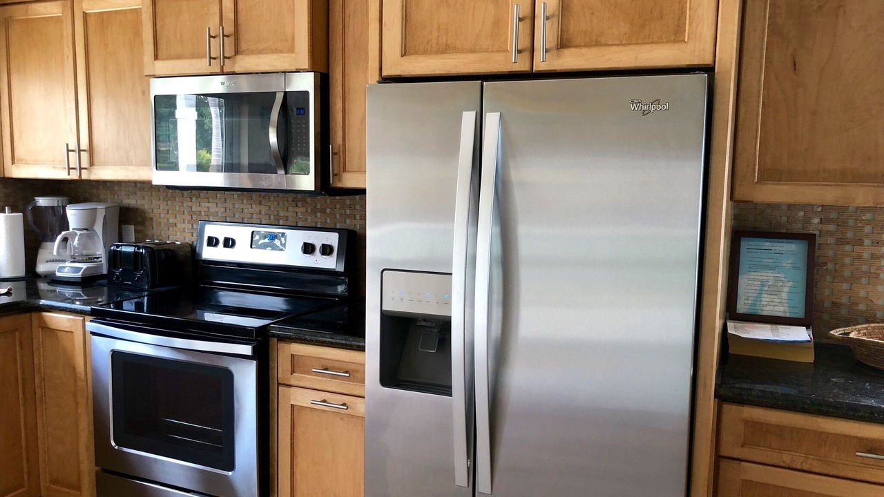 Photo of Kitchen in George Town