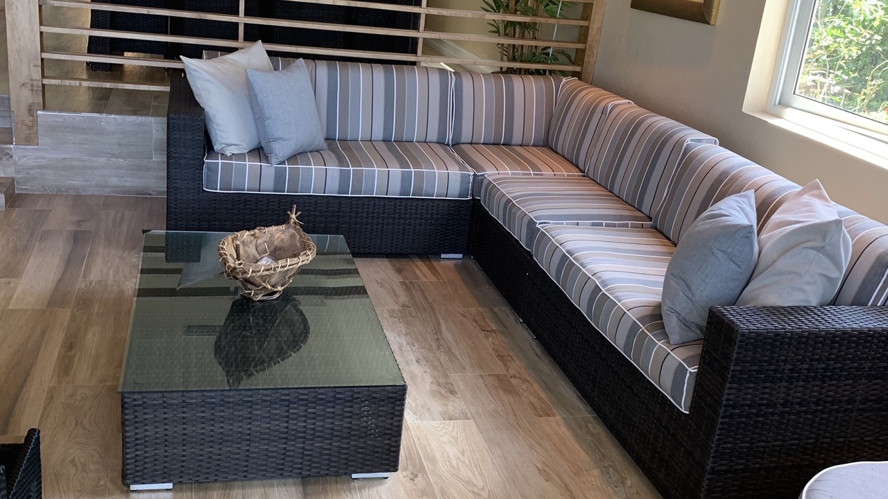 Photo of Livingroom in George Town