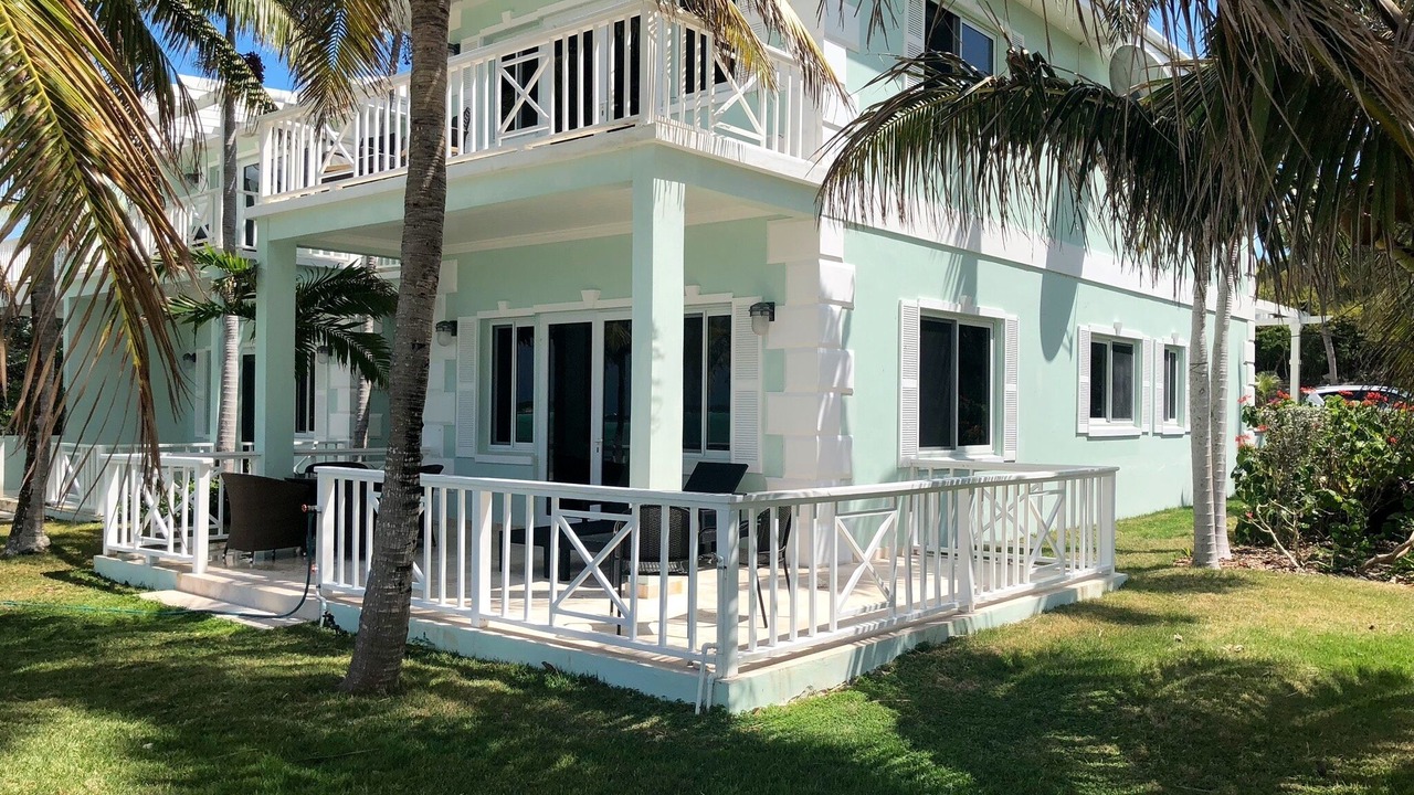 Photo of Outdoor in George Town