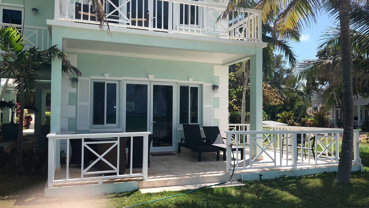 Photo of Patio Balcony in George Town