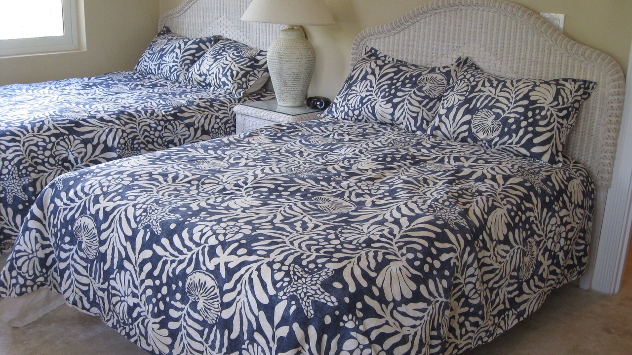 Photo of Bedroom in George Town