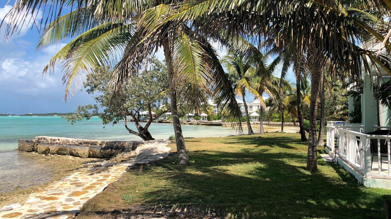Photo of Outdoor in George Town