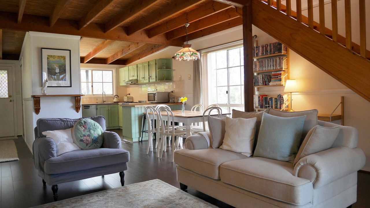 Photo of Livingroom in Katoomba