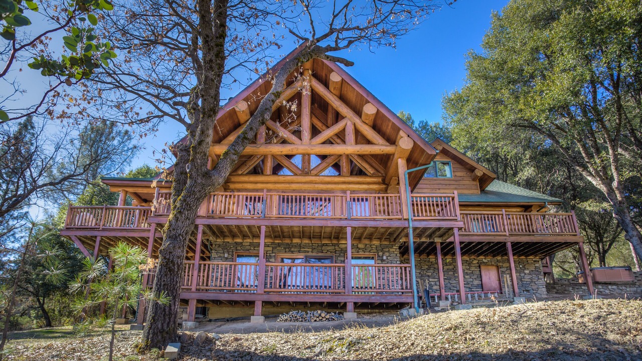 Photo of Outdoor in Wishon