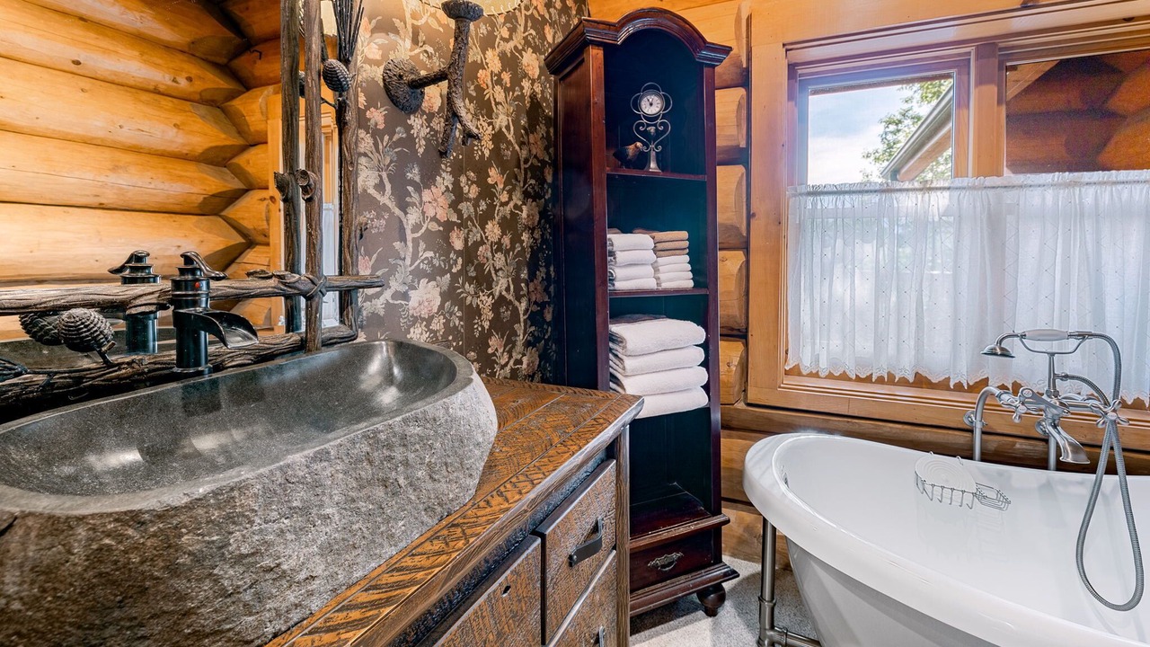 Photo of Bathroom in Wishon