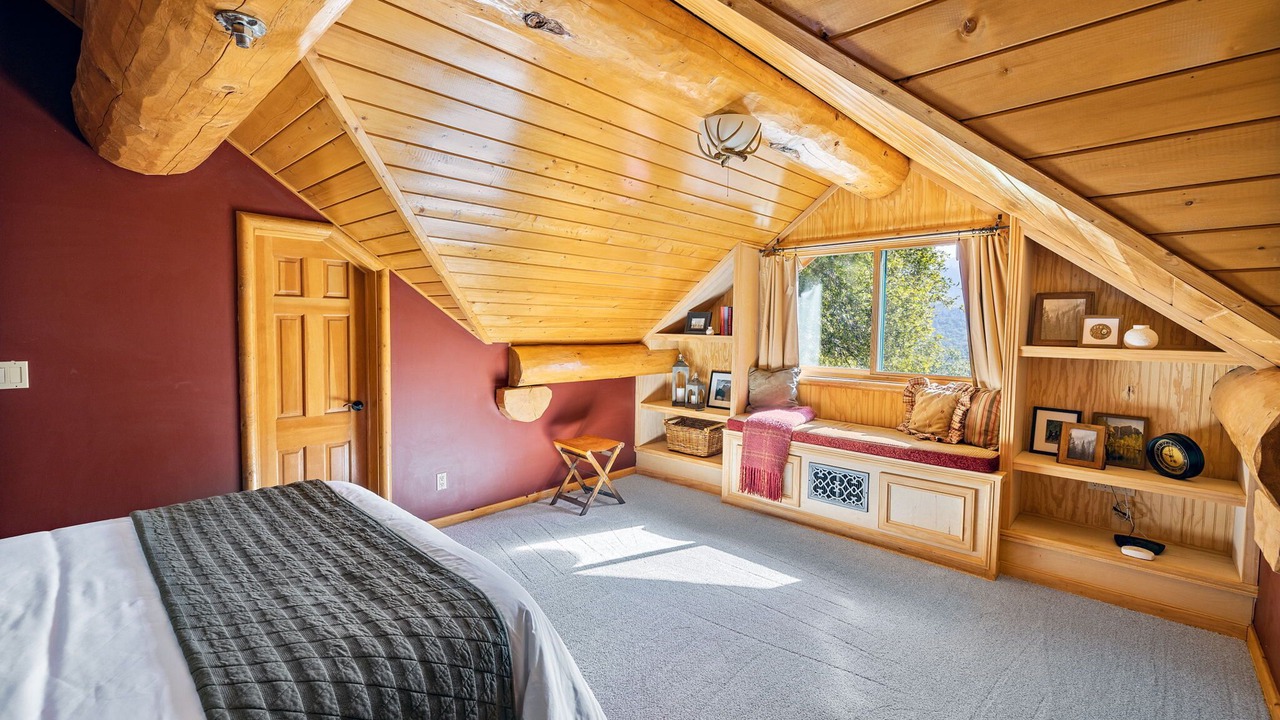 Photo of Bedroom in Wishon