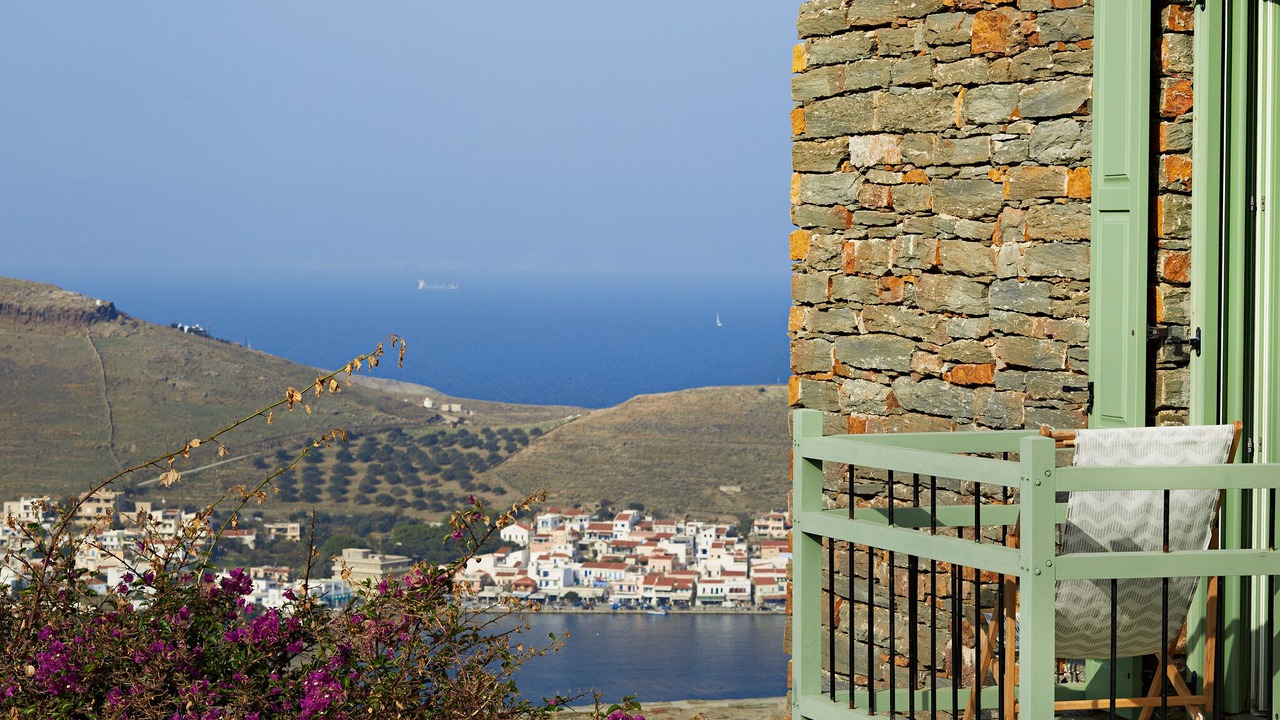 Photo of Outdoor in Korissia