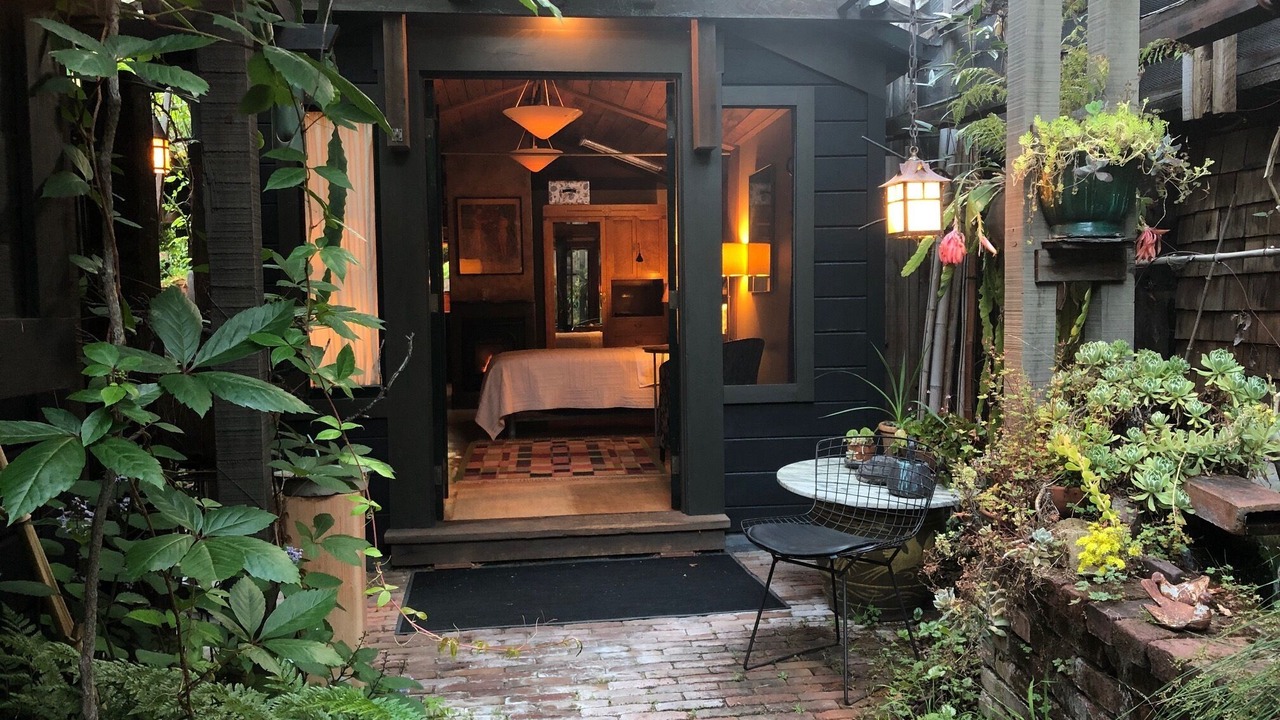 Photo of Patio Balcony in Alameda