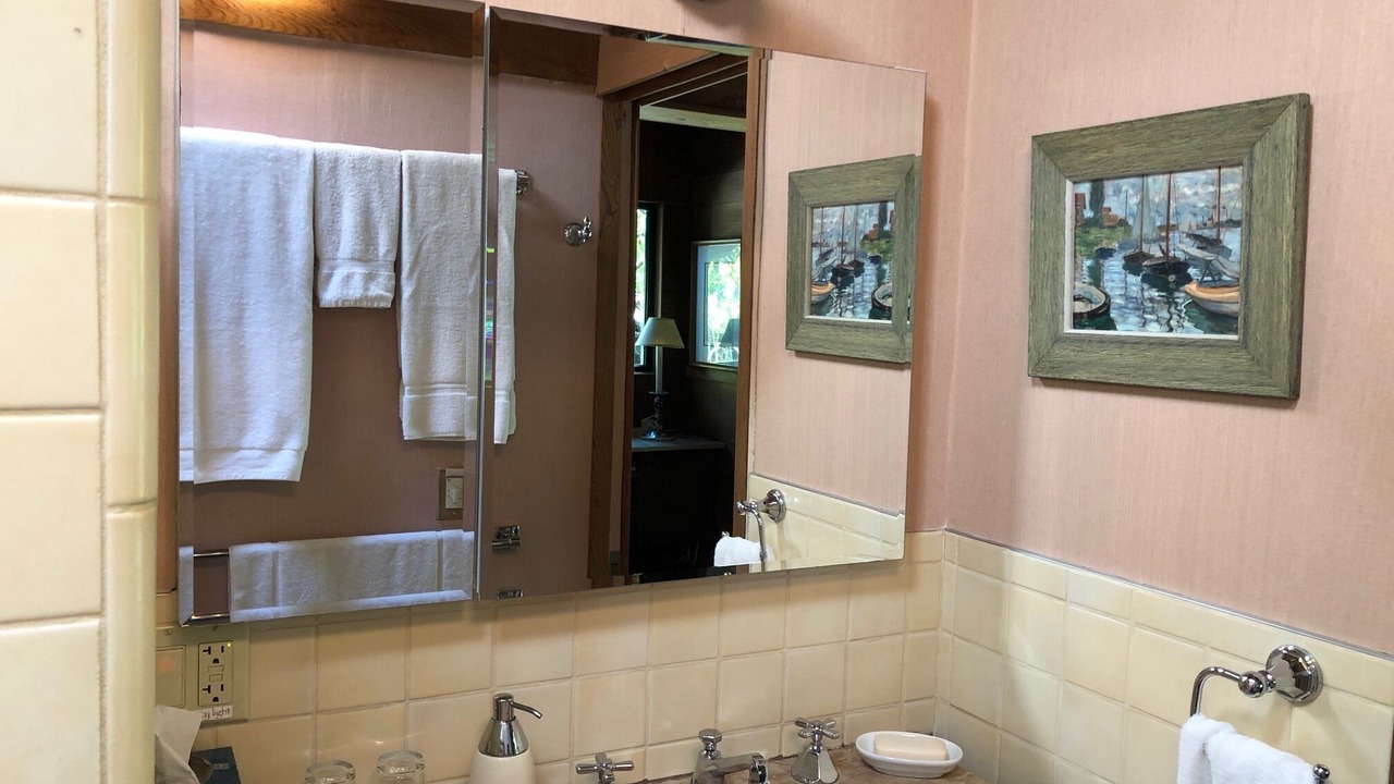 Photo of Bathroom in Alameda